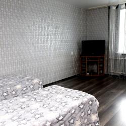 Фото Отель Татия на улице Краностроителей 28