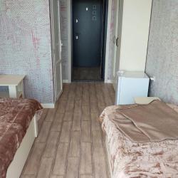 Фото Отель Bon Amour Inn (Бон Амур Инн)