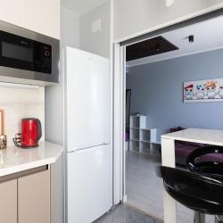 фото 6 Komfort plus (Комфорт плюс) на улице Бориса Галушкина