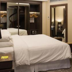 AZIMUT Сити Отель Калуга (Азимут Калуга) (бывш. Four Points by Sheraton Kaluga) — 8872c0868ef92e4a6012338ab503112a