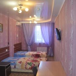 Фото Отель Флайт