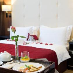 Фото Отель Метелица