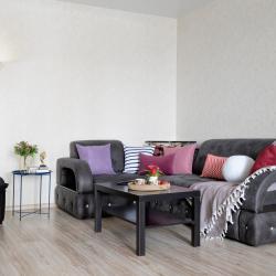 Фото Отель Как Дома 58 на улице Тамбовская 9А