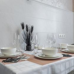 Фото Отель Prima Rent на улице Родионов 195 корпус 2