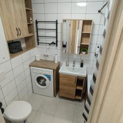 2-комнатные апартаменты улучшенные