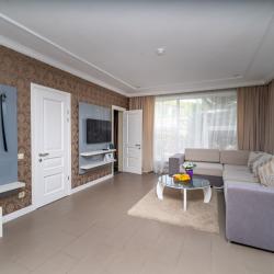 Фото Отель Дачи