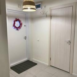 1-комнатные апартаменты улучшенные