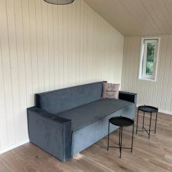 Фото Отель Малина Глэмпинг Коса