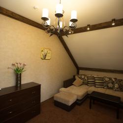 Фото Отель Шертон