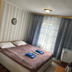 Фото Отель Лотос