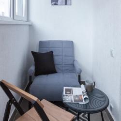 Фото Отель Dzеn Аrеnda на улице Куникова 47Г