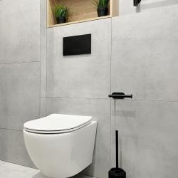 Фото Отель Новая студия рядом с медицинской академией, глазным центром и краевой больницей.