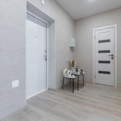 Фото Апартаменты Комфорт на улице Аделя Кутуя 110Д