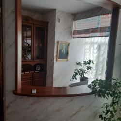 Фото Отель Партком