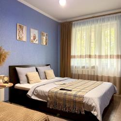 Фото Апартаменты на бульваре Энгельса