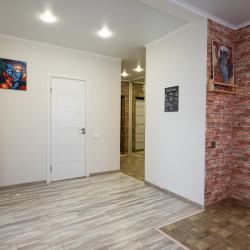 Фото Апартаменты на улице Комсомольская 2