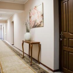 Фото Отель GREENHOUSE (ГРИНХАУС)