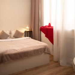 Фото Апартаменты на улице Назарбаева 35 корпус 1