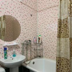 Фото Апартаменты на улице Мысникова 3