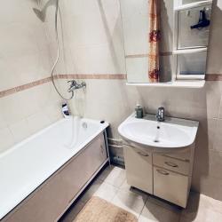 Фото Отель Погостим на улице Рощинская