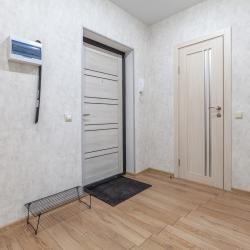 1-комнатные апартаменты люкс