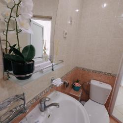 2-комнатные апартаменты стандарт