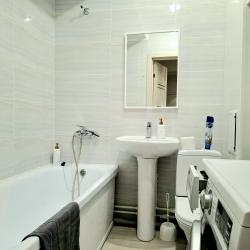2-комнатные апартаменты люкс с 1 двуспальной кроватью