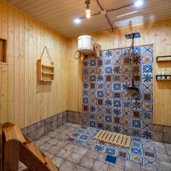 Фото Отель Глэмпинг Багио