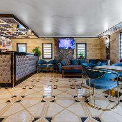 Фото Отель Rim Grand Hotel (Рим Гранд)