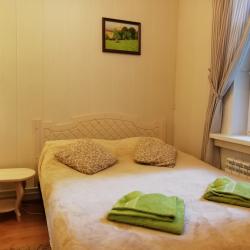 Фото Отель Бунгало