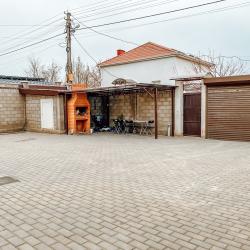 Фото Отель Гостевой дом Орбита