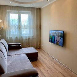 Фото Отель В Гости на Пионерском 53