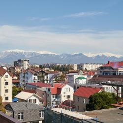 Фото Отель Гранат