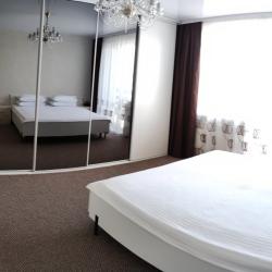 Фото Отель Гостевой Дом Родниковый