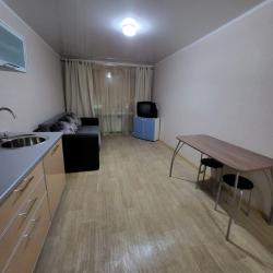 Фото Апартаменты на улице Татарстан 53