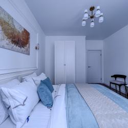 2-комнатные апартаменты стандарт