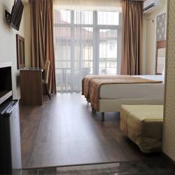 Фото Отель Афалина+