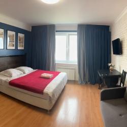 Апартаменты стандарт