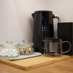 Фото Апартаменты Kvartira sutki irk на улице Карла Либкнехта 201