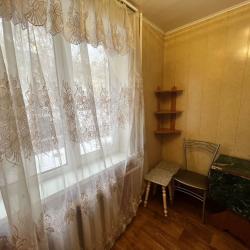 Фото Апартаменты на улице Хасановская