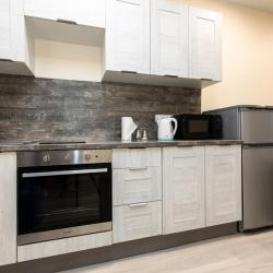 Фото Отель Этажидейли на улице Белинского 177а