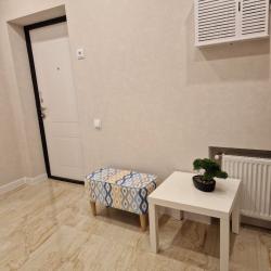Фото Отель Flatirini (Флатирини) на улице Братьев Темировых