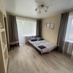 Апартаменты на улице Дзержинского 1 — 887d3bd24386c8b1ba570430cf277748
