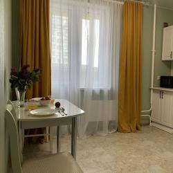 Фото Апартаменты на шоссе Северное 20