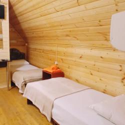 Фото Отель Гостевой дом Петрович