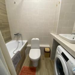 Фото Апартаменты на Левитана 95А