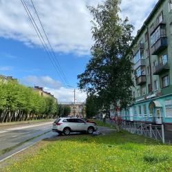 2-комнатные апартаменты стандарт