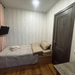 Номер стандарт с 1 односпальной кроватью
