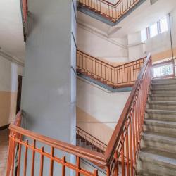 фото 35 Dere Apartments на Караванной, 3/35