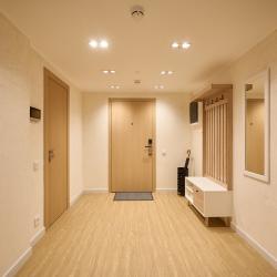 2-комнатные апартаменты стандарт Grand Palace 636